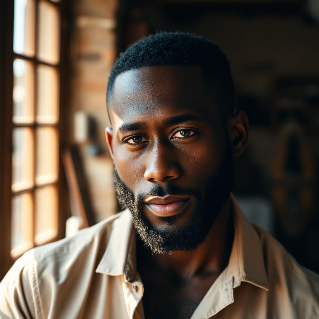 Kwame A.